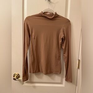 SKIMS long sleeve top
